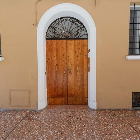 Appartamento Realkasa La Finestrella Sui Portici Bologna Esterno foto