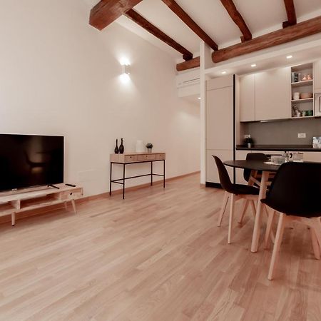 Appartamento Realkasa La Finestrella Sui Portici Bologna Esterno foto