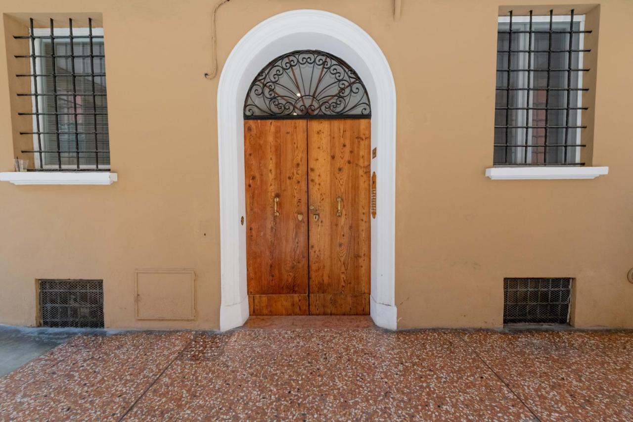 Appartamento Realkasa La Finestrella Sui Portici Bologna Esterno foto