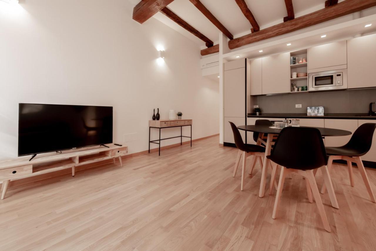 Appartamento Realkasa La Finestrella Sui Portici Bologna Esterno foto