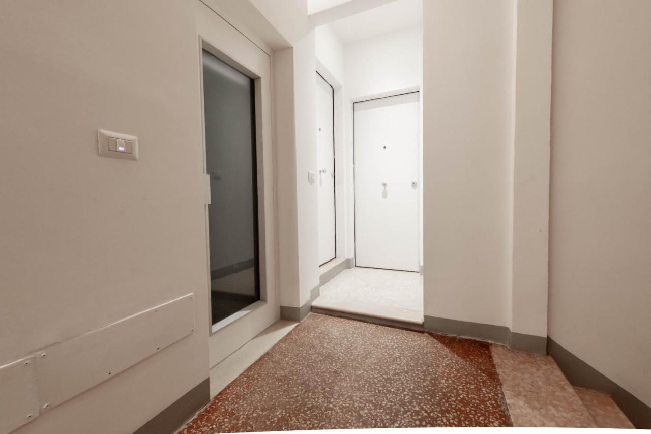 Appartamento Realkasa La Finestrella Sui Portici Bologna Esterno foto