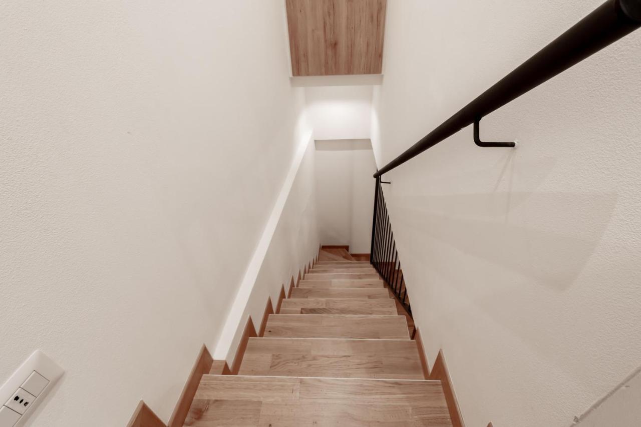 Appartamento Realkasa La Finestrella Sui Portici Bologna Esterno foto