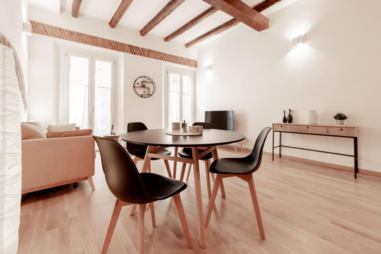 Appartamento Realkasa La Finestrella Sui Portici Bologna Esterno foto
