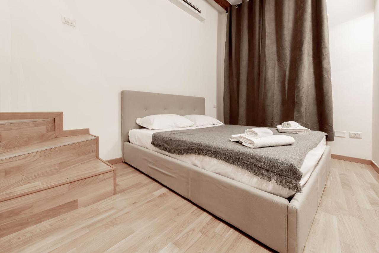 Appartamento Realkasa La Finestrella Sui Portici Bologna Esterno foto