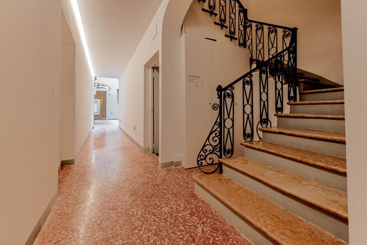 Appartamento Realkasa La Finestrella Sui Portici Bologna Esterno foto